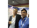 gsmExchange.com - Essam Bishara & Fast Track Trading LLC - Deepak Udani